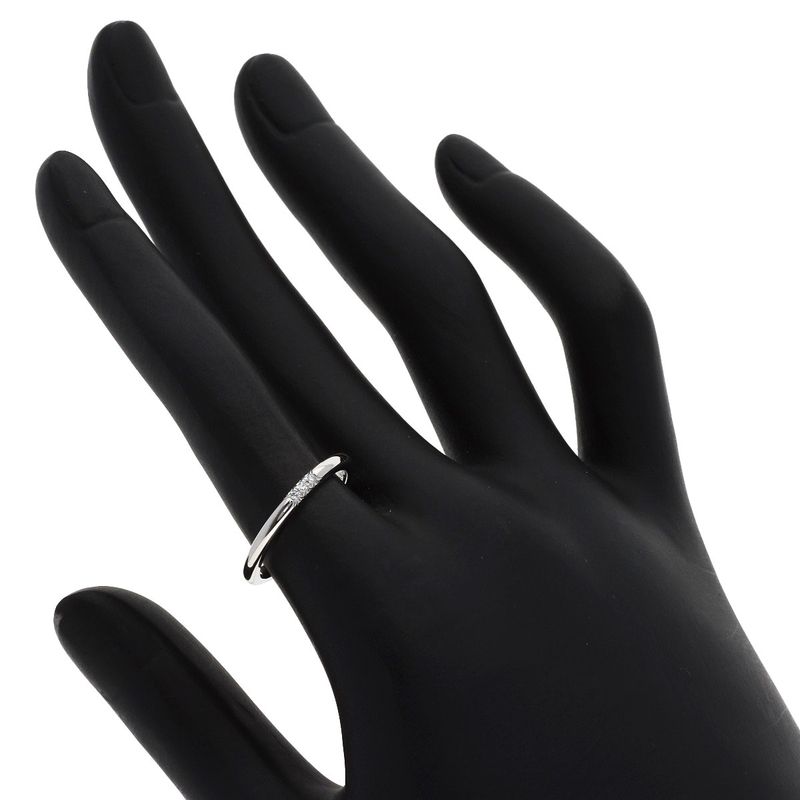 Tiffany & Co Forever Diamond Ring