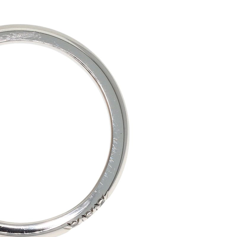 Tiffany & Co Forever Diamond Ring