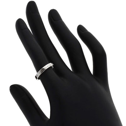 Tiffany & Co Flat Band Diamond