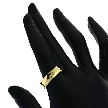 Tiffany & Co Ring 18k Yellow Gold