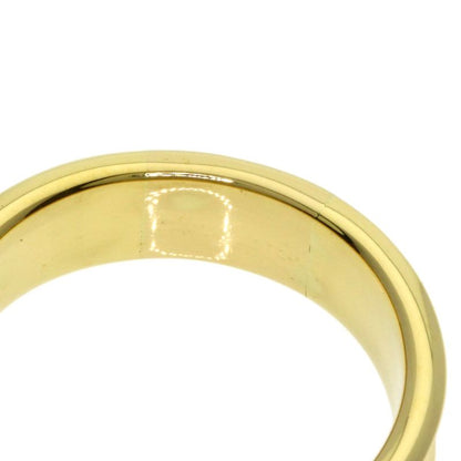 Tiffany & Co Ring 18k Yellow Gold