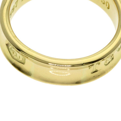 Tiffany & Co Ring 18k Yellow Gold