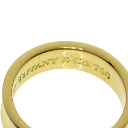 Tiffany & Co Ring 18k Yellow Gold