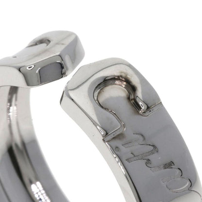Cartier Christmas Limited 54 Ring 18k White Gold
