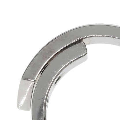 Cartier Anniversary Diamond 50 Ring 18k White Gold