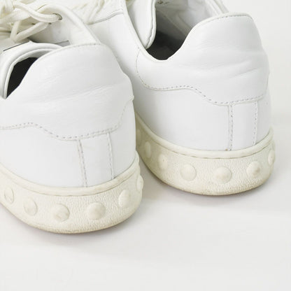 Moncler Low-Top Sneakers White — view 8