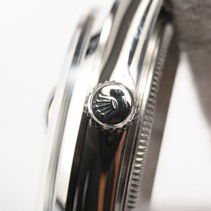 Rolex Watch Oyster Perpetual Date