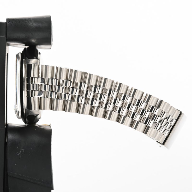 Rolex Watch Oyster Perpetual Date