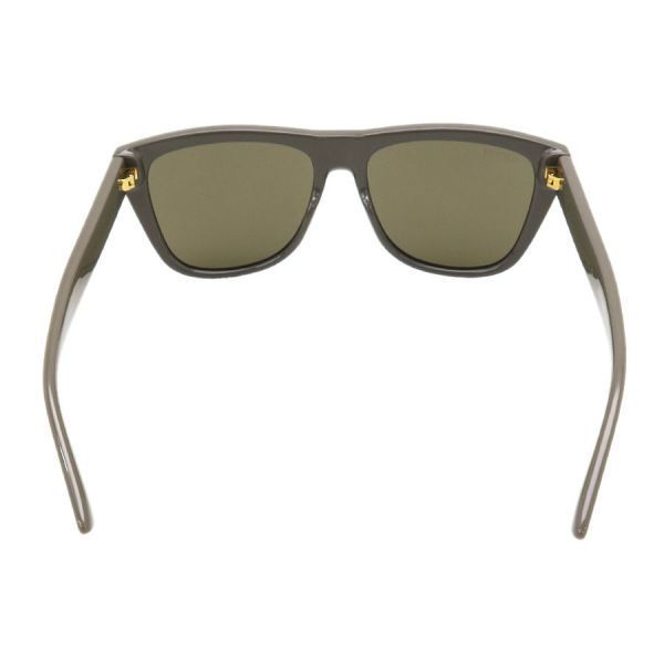 Gucci Sunglasses Eyewear Gray