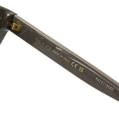 Gucci Sunglasses Eyewear Gray