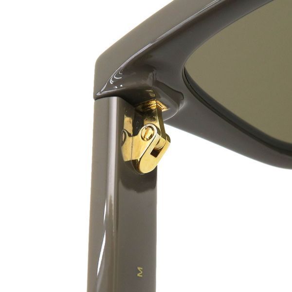 Gucci Sunglasses Eyewear Gray