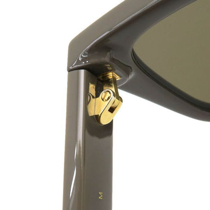 Gucci Sunglasses Eyewear Gray