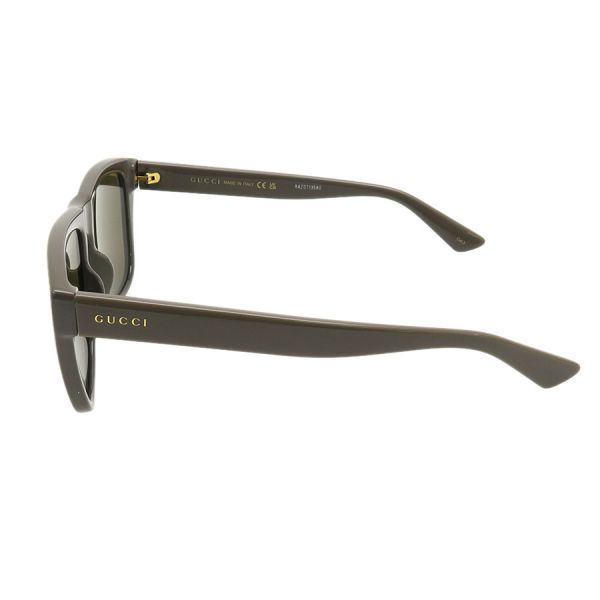 Gucci Sunglasses Eyewear Gray