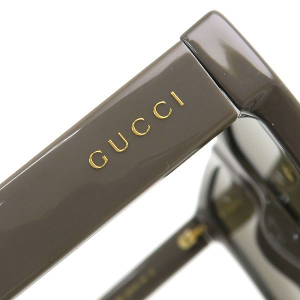 Gucci Sunglasses Eyewear Gray