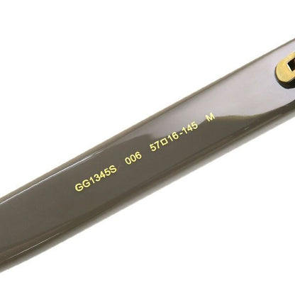 Gucci Sunglasses Eyewear Gray