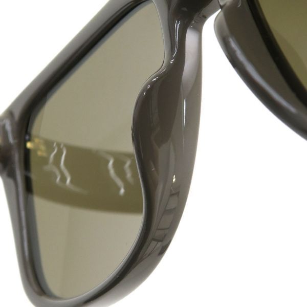 Gucci Sunglasses Eyewear Gray