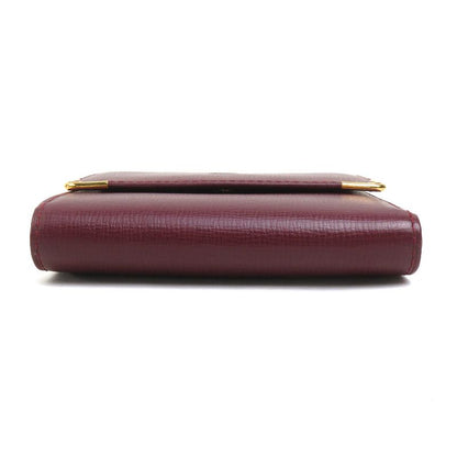 Cartier Bifold Wallet Must Line