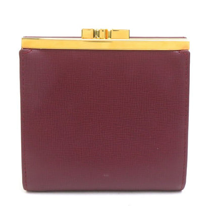 Cartier Bifold Wallet Must Line