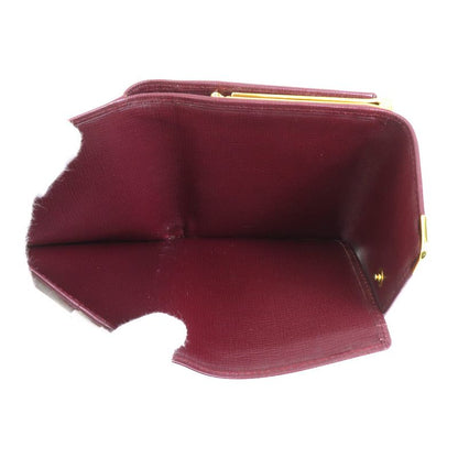 Cartier Bifold Wallet Must Line