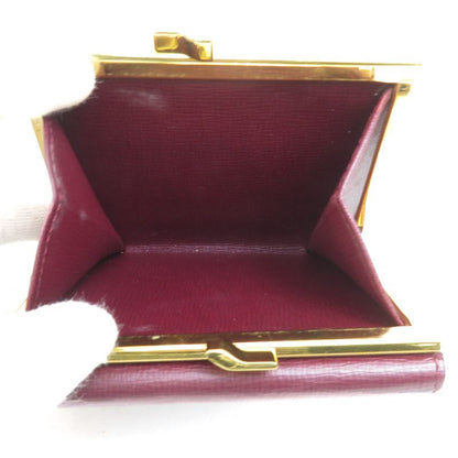 Cartier Bifold Wallet Must Line