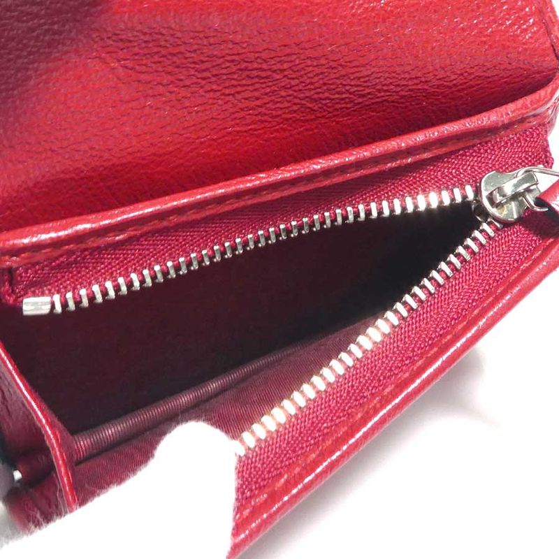 Gucci Bifold Wallet Wallets Pink
