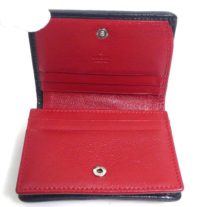 Gucci Bifold Wallet Wallets Pink