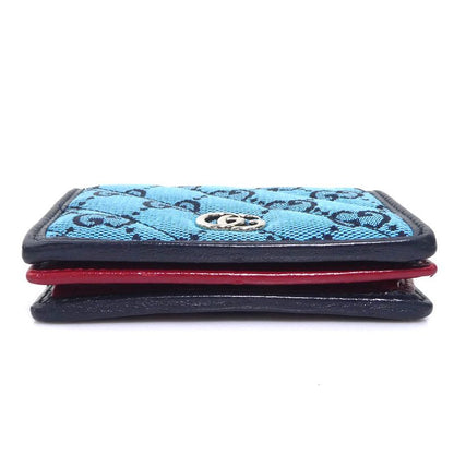 Gucci Bifold Wallet Wallets Pink