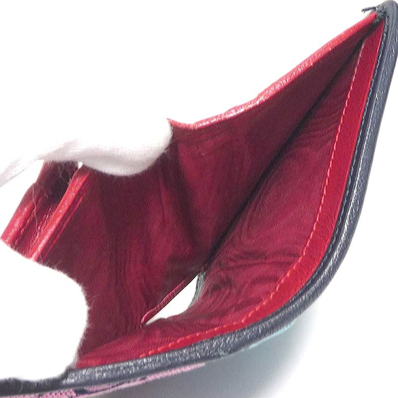 Gucci Bifold Wallet Wallets Pink