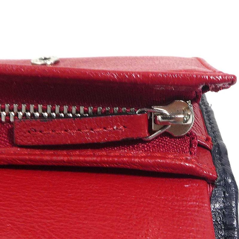 Gucci Bifold Wallet Wallets Pink