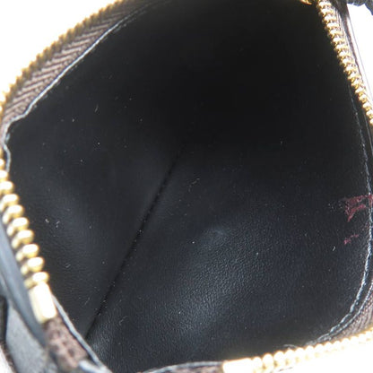 Louis Vuitton Trifold Wallet Monogram Reverse Portefeuille Victorine