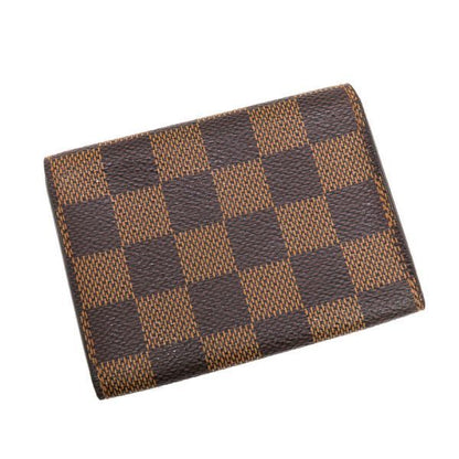 Louis Vuitton Damier Envelope de Visite Wallet