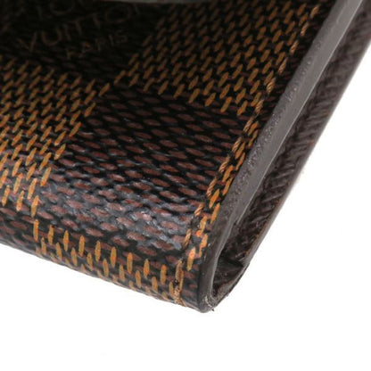 Louis Vuitton Damier Envelope de Visite Wallet
