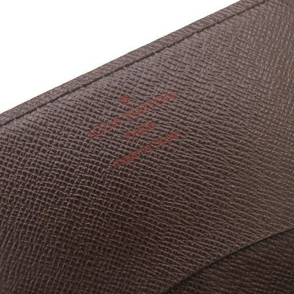 Louis Vuitton Damier Envelope de Visite Wallet