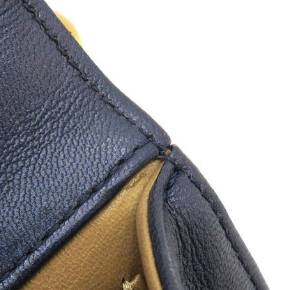 Chanel Quilted Chain Messenger Bag