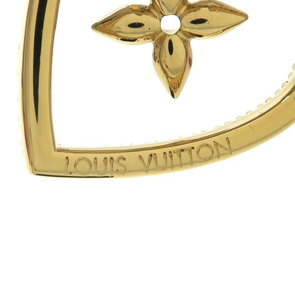 Louis Vuitton Earrings My