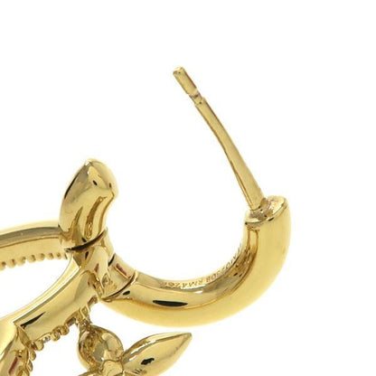 Louis Vuitton Earrings My