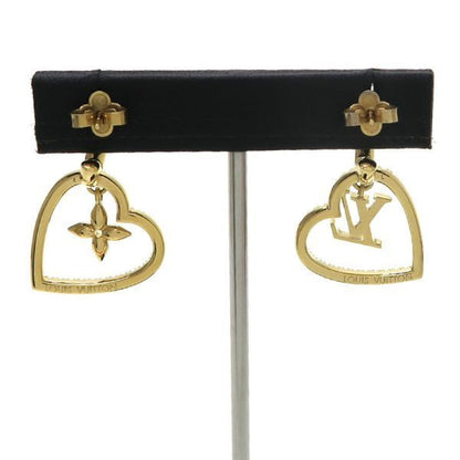 Louis Vuitton Earrings My