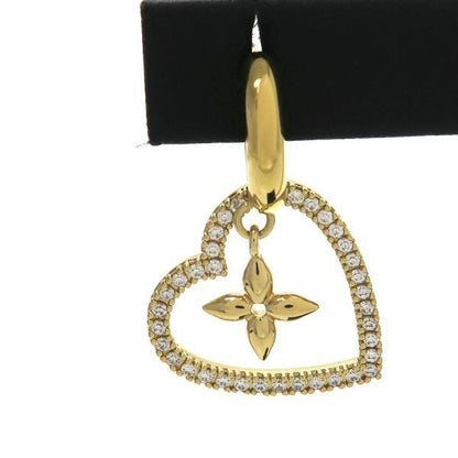 Louis Vuitton Earrings My
