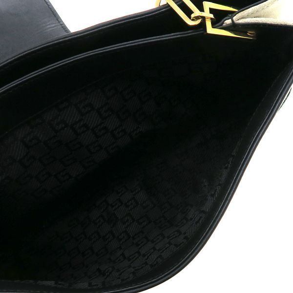 Gucci Taiga Messenger Bag