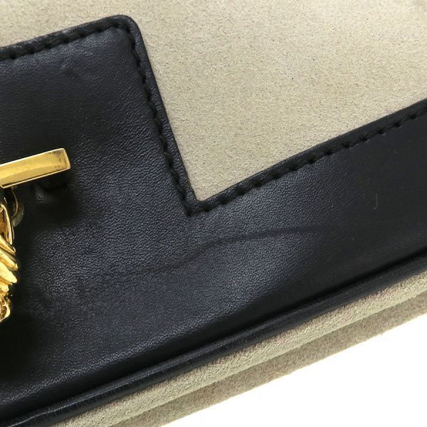 Gucci Taiga Messenger Bag