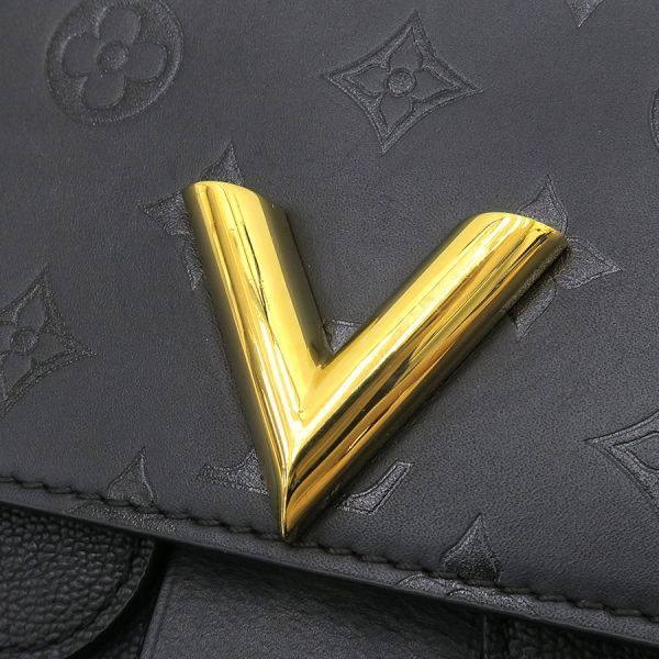 Louis Vuitton Very Chain Bag