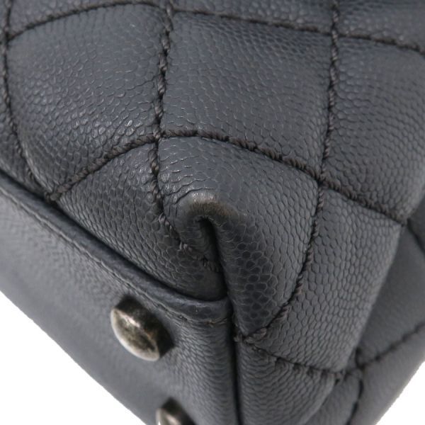 Chanel Coco Handle XS Handbag