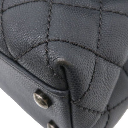 Chanel Coco Handle XS Handbag