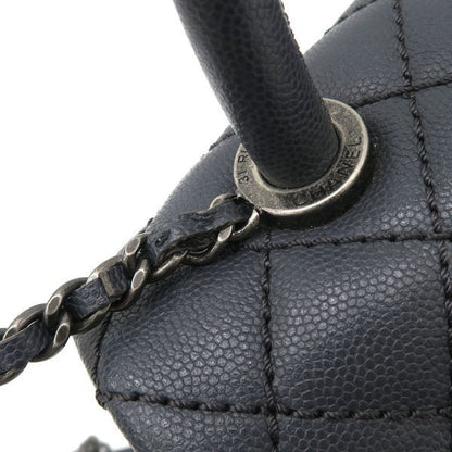 Chanel Coco Handle XS Handbag