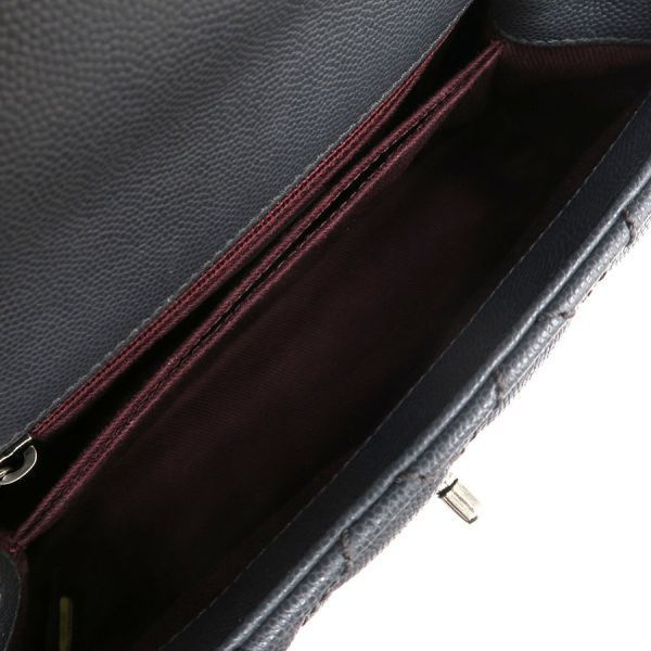 Chanel Coco Handle XS Handbag