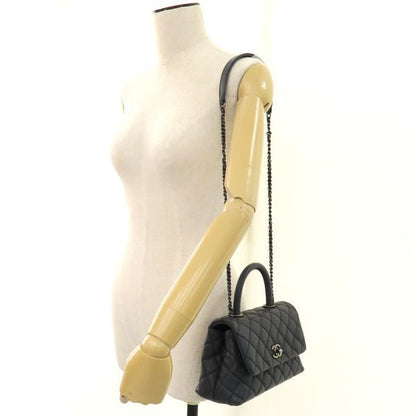 Chanel Coco Handle XS Handbag