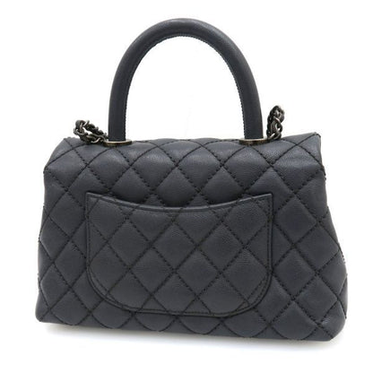 Chanel Coco Handle XS Handbag