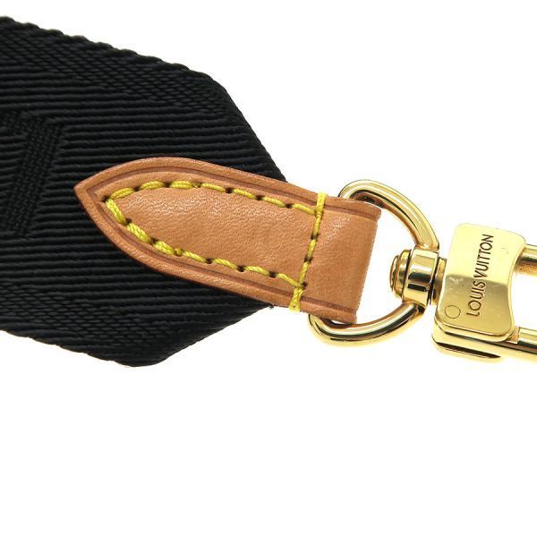 Louis Vuitton Monogram Shoulder Strap
