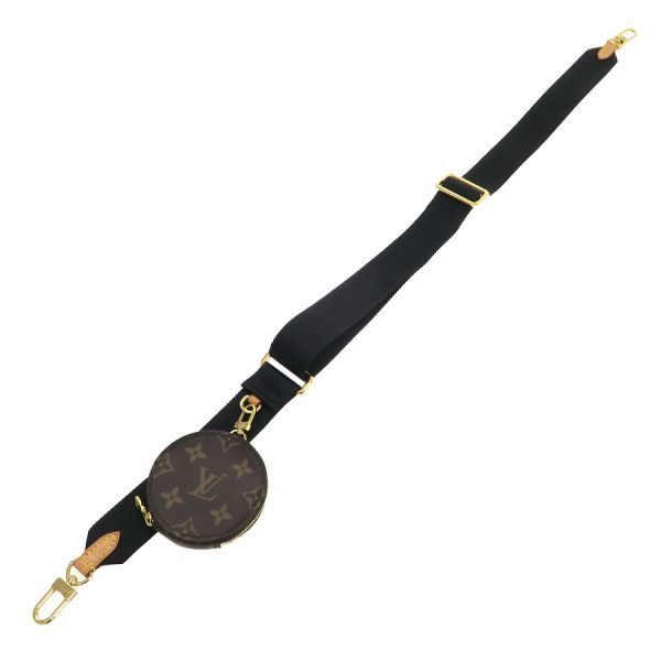 Louis Vuitton Monogram Shoulder Strap