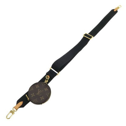Louis Vuitton Monogram Shoulder Strap